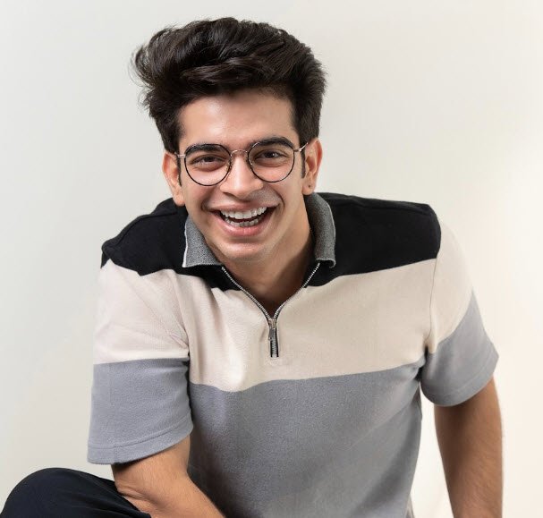 Pranav Sharma - Wikiunfold.com